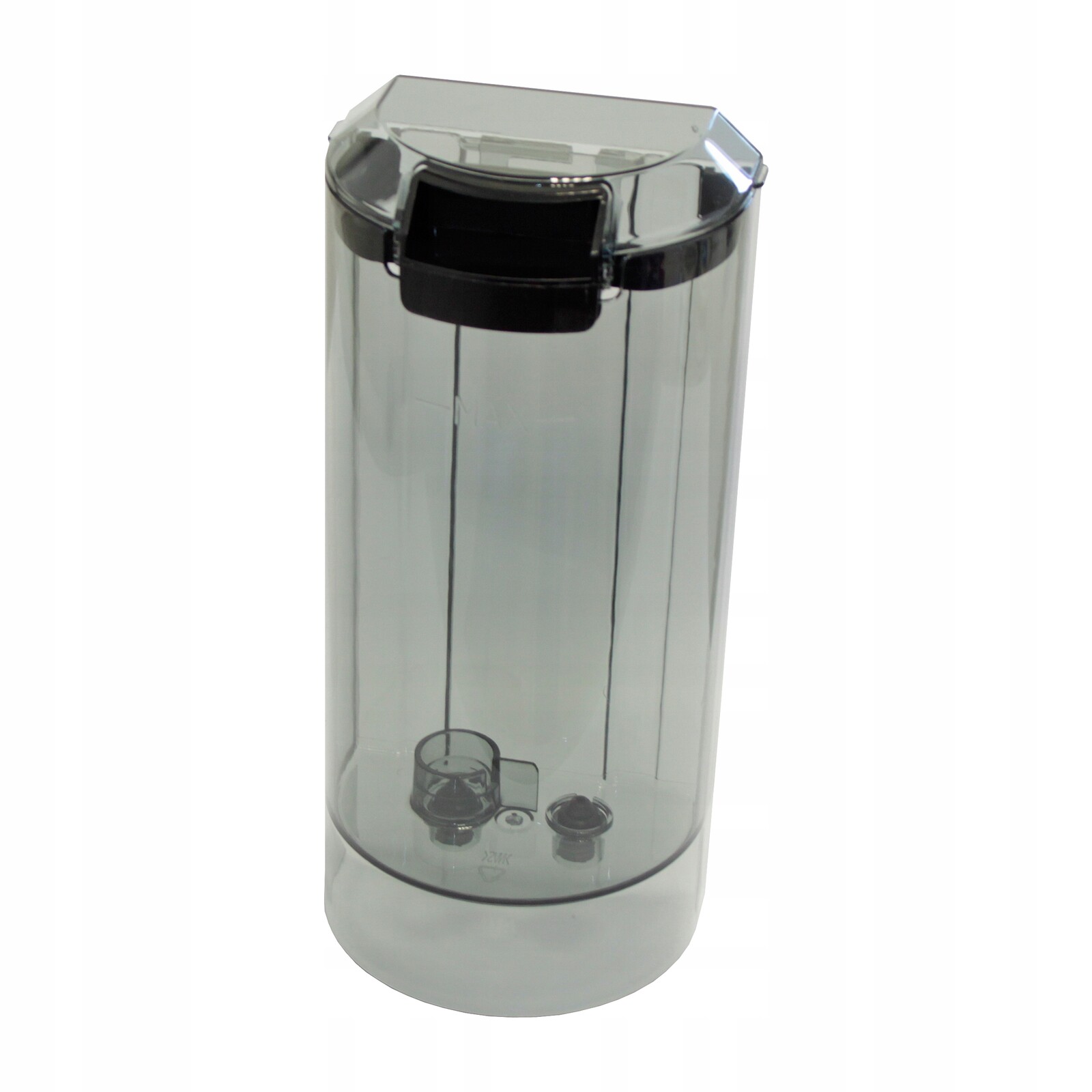 Nádržka a zásobník na vodu kávovaru DeLonghi