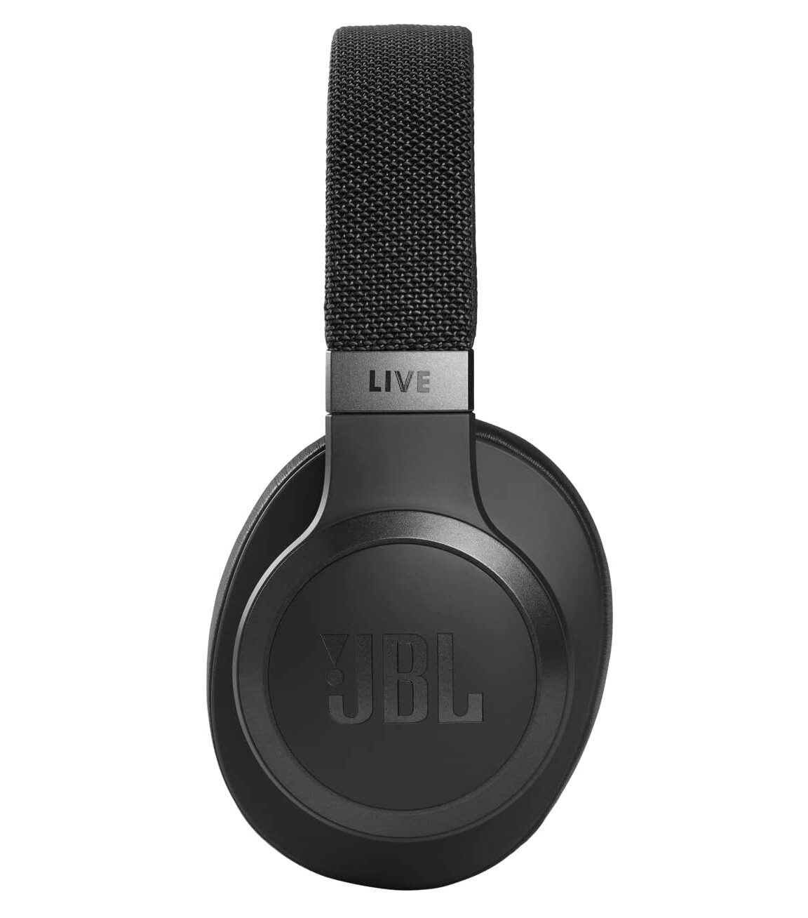 Bezdrátová sluchátka do uší Jbl Live 660NC