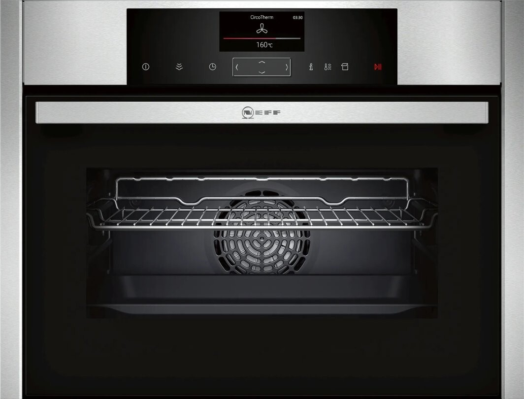 Elektrická trouba Neff Cfs 1522 N