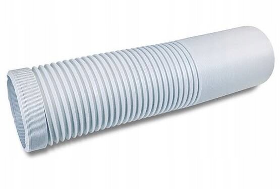 Náhradní spojka trubek, průměr 15 cm Fral ACS03.012A