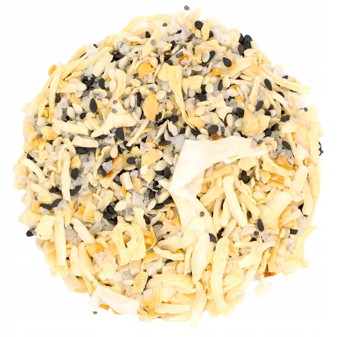 Everything Bagel Seasoning 5kg kvalita bez chemie Koření do bagelu