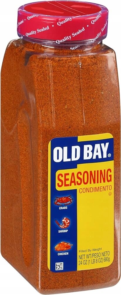 Old Bay McCormick 680g