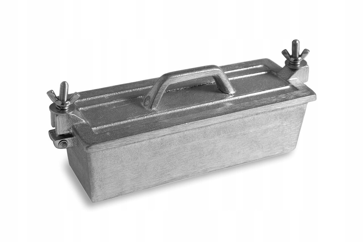 Forma na paštiku Játrový sýr 1