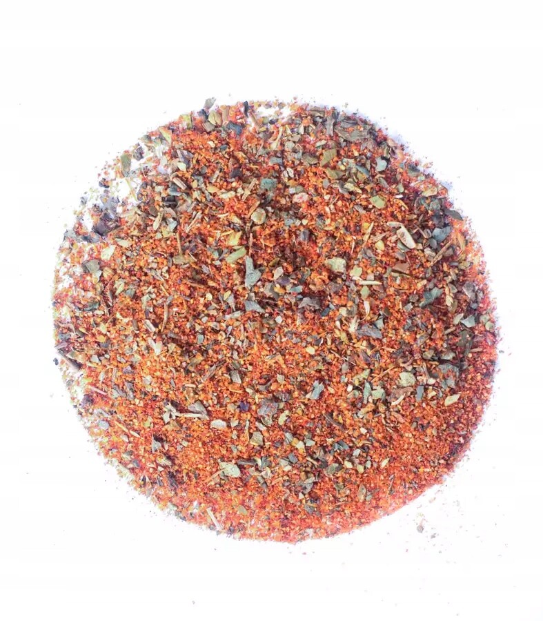 Koření Bruschetta 5 kg v italském stylu na pizzu a chléb, pečivo, omáčka