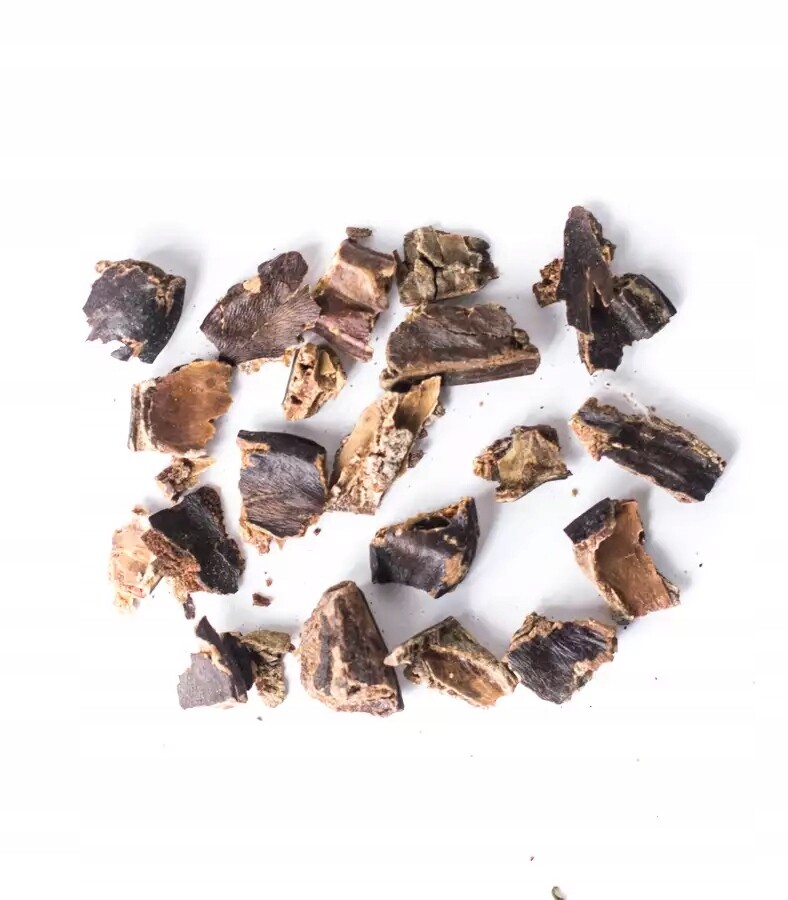 Karob řezaný 10x10mm 5kg náhrada kakaa čokoláda fit k pití na nálev