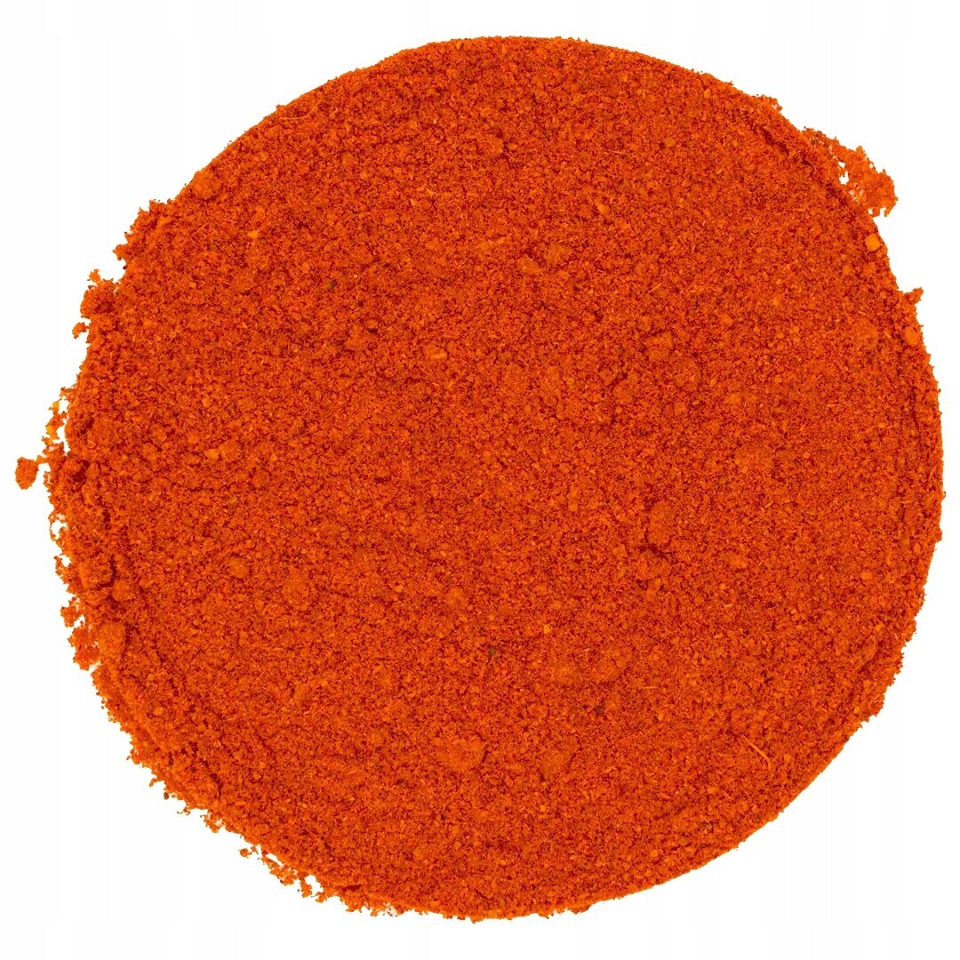 Červené kari 5 kg aromatické thajské koření, složka omáčky, kvalita