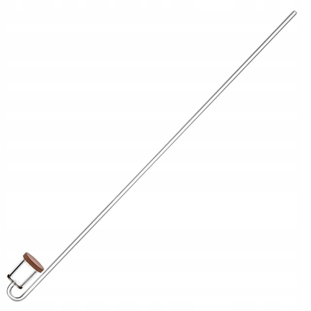 Difuzér CO2 Neo Diffuser Akrylový Keramický Ohebná Trubička 250-500L 25MM