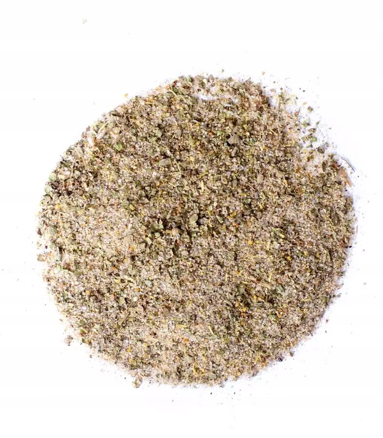 Peklová sůl s bylinkami 5 kg pekla peklosol na pečení masa a klobás