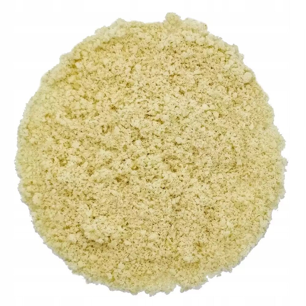 Mandlová mouka neodtučněná 5 kg mleté mandle, kvalita bez chemie