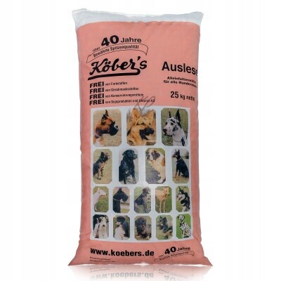 Koebers Auslese 15kg