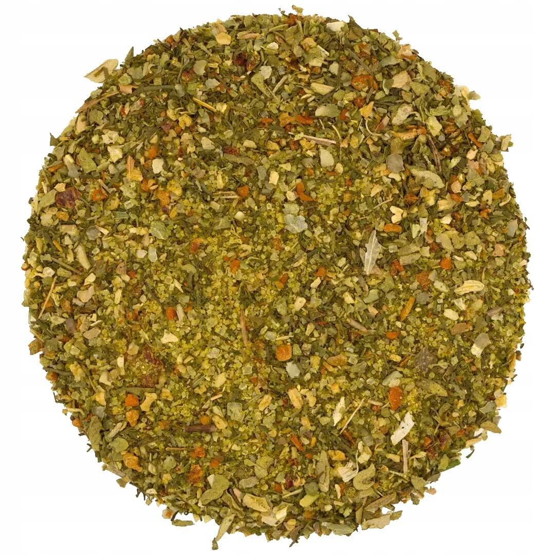 Aromatická pikantní sůl přírodní 5 kg