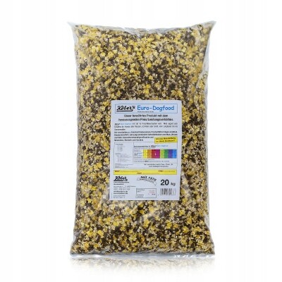 Koebers Euro-Dogfood 15 kg