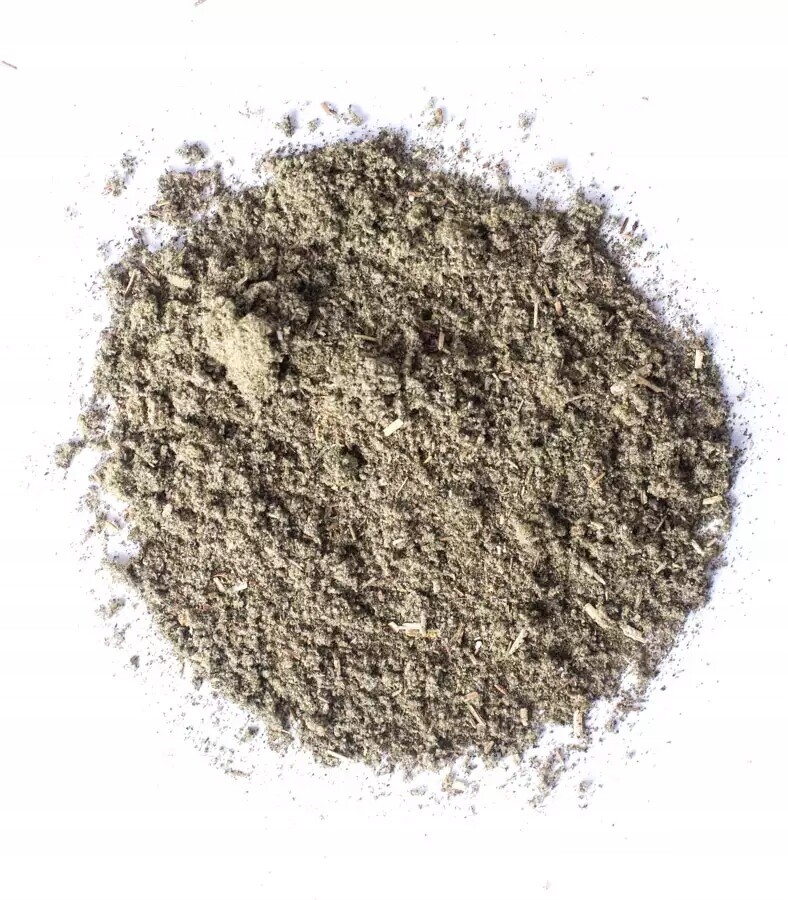 Šalvěj mletá 5 kg