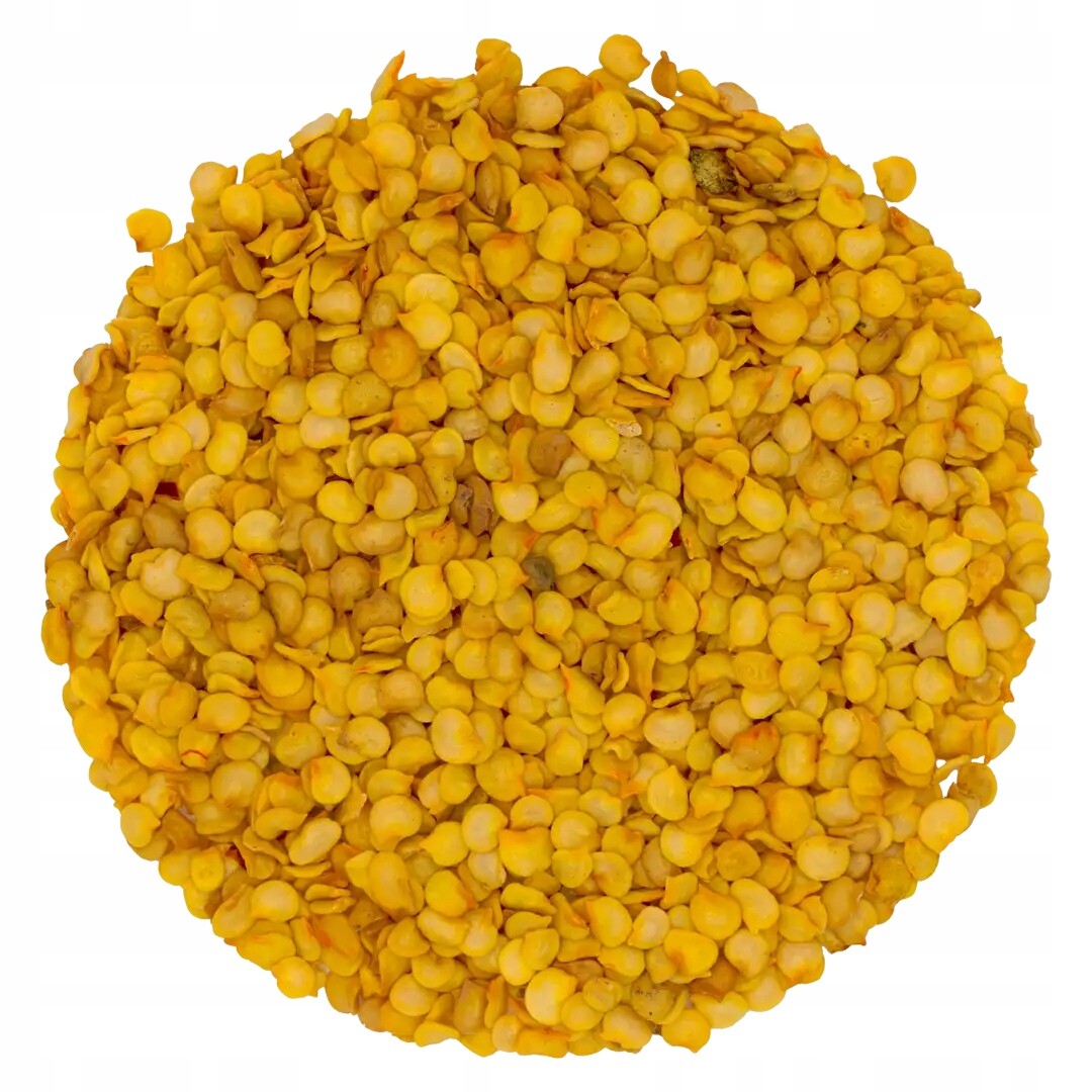 Chilli papričky semena 5kg koření do omáček, pokrmů, polévek, kvalita bez chemie