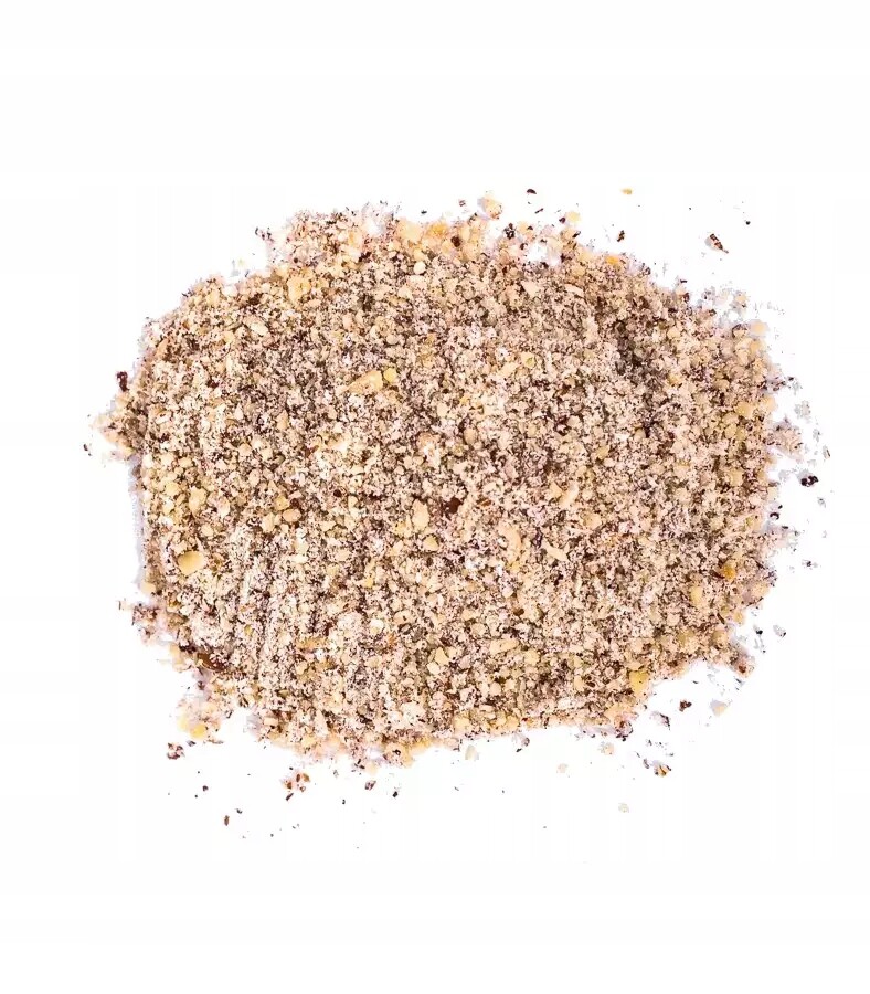 Lískooříšková mouka odtučněná 5 kg, moučka na pečení bez chemie