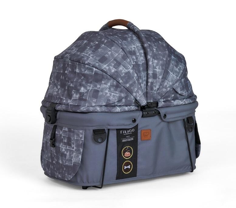 Fikago Nosič pro psy a kočky Sway Avenue 59