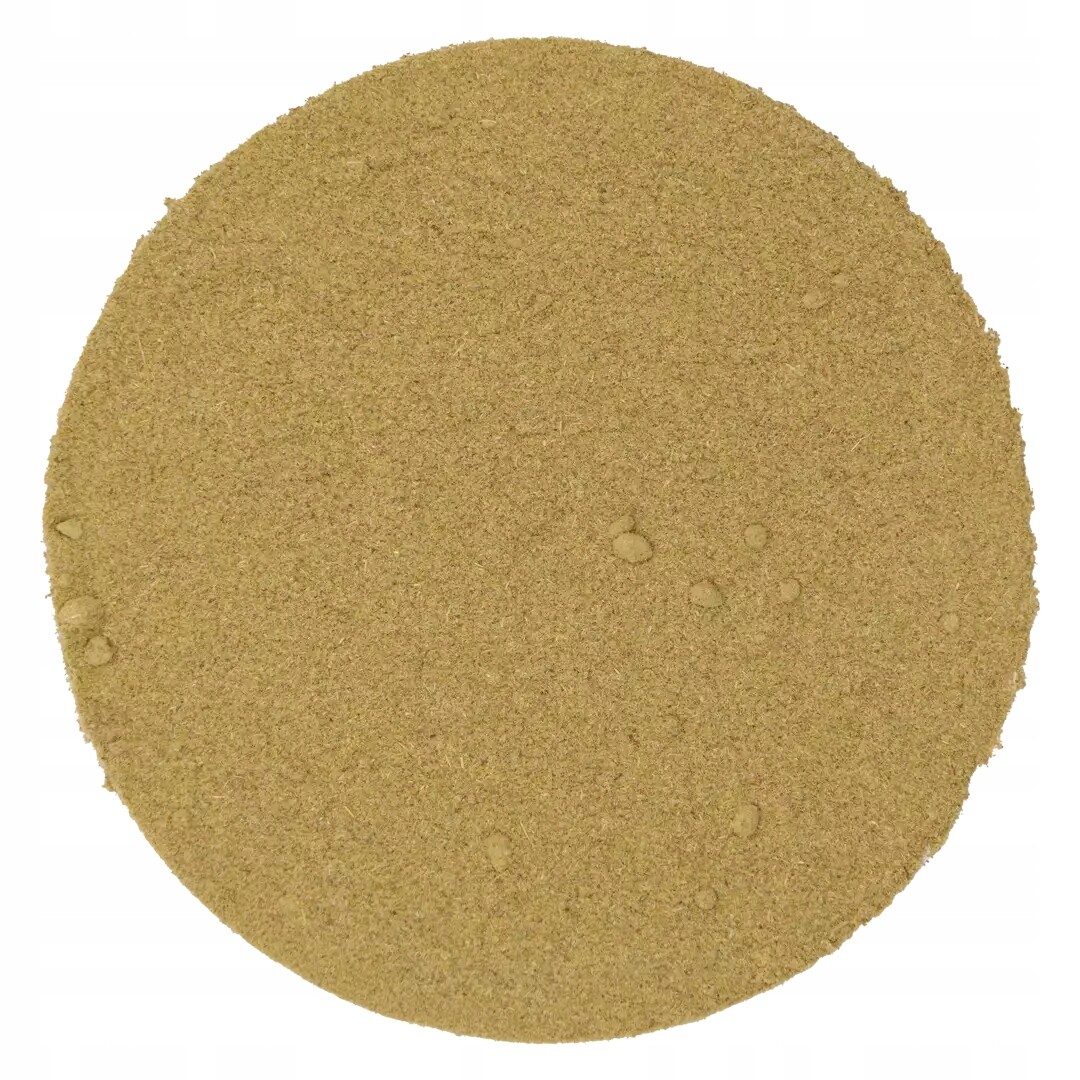 Chanca piedra mletá bylina 5 kg sušená Phyllanthus niruri prášek kameny