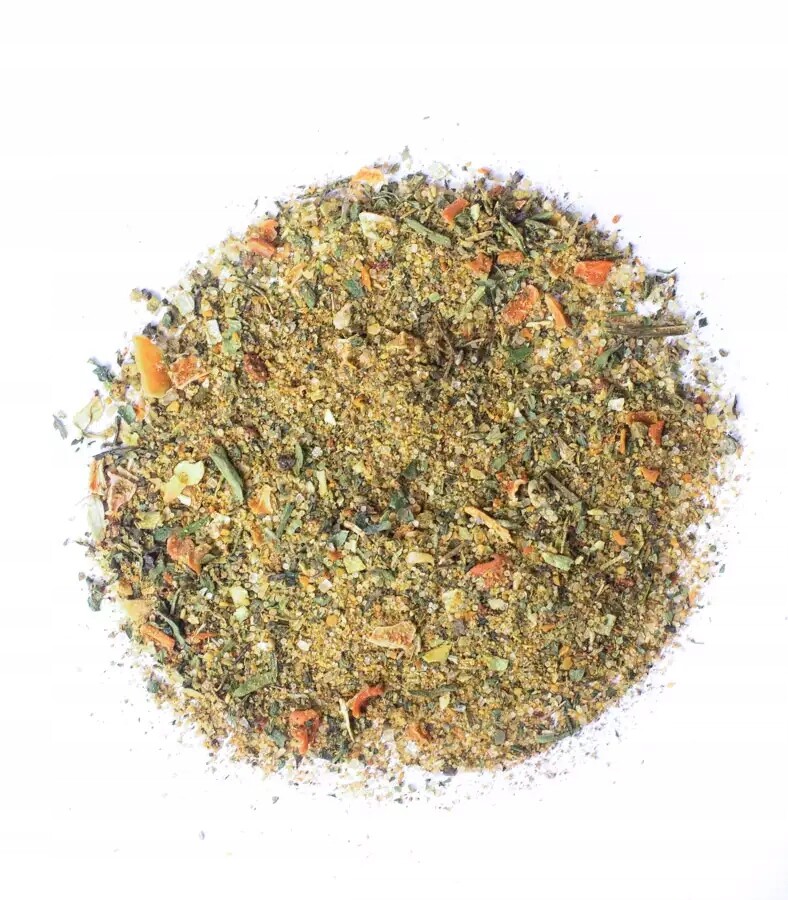 koření na dršťkovou polévku 5 kg aromatické koření na flaky, klasické dršťky