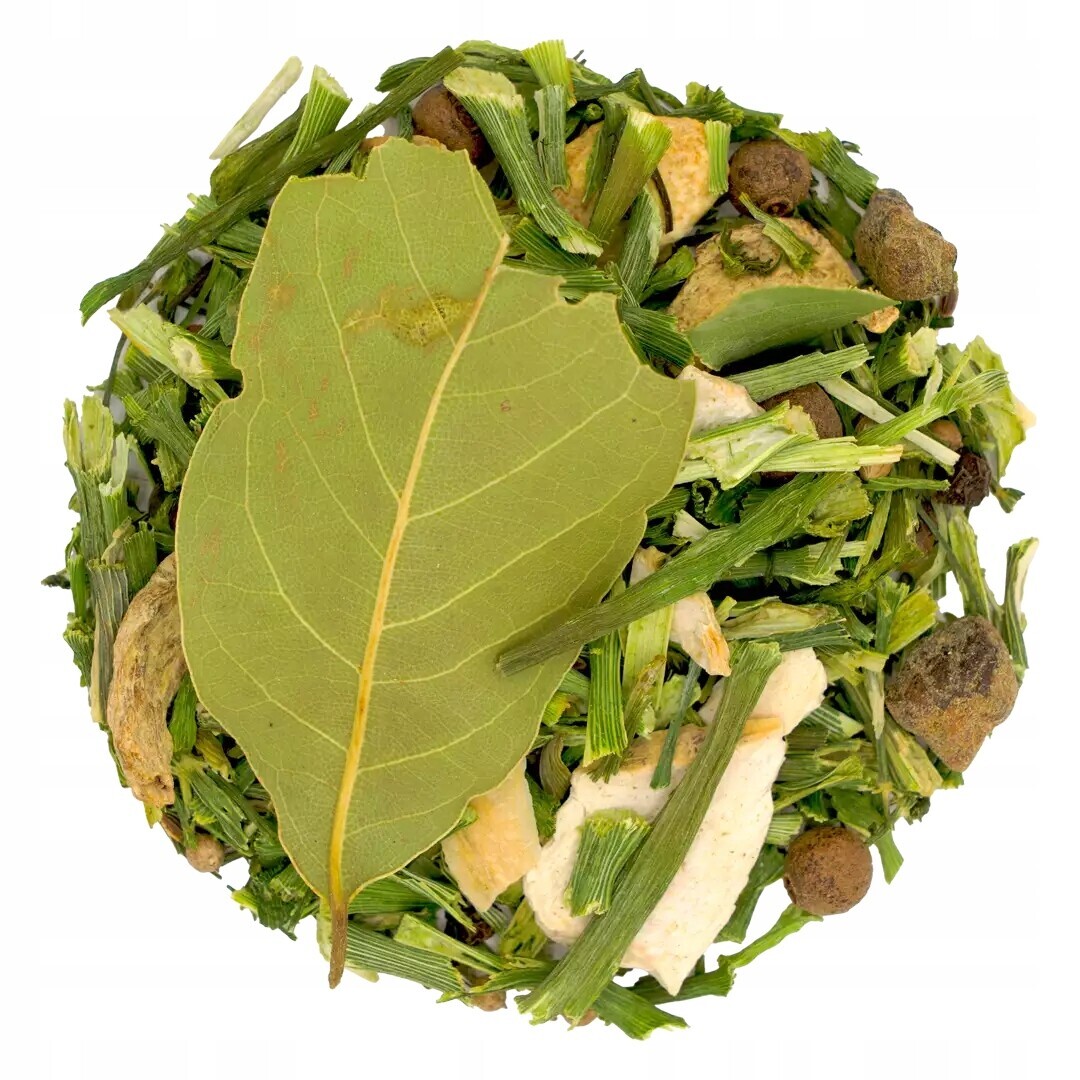 Koření na kysané okurky bez hořčice 5 kg, přirozeně bez chemie