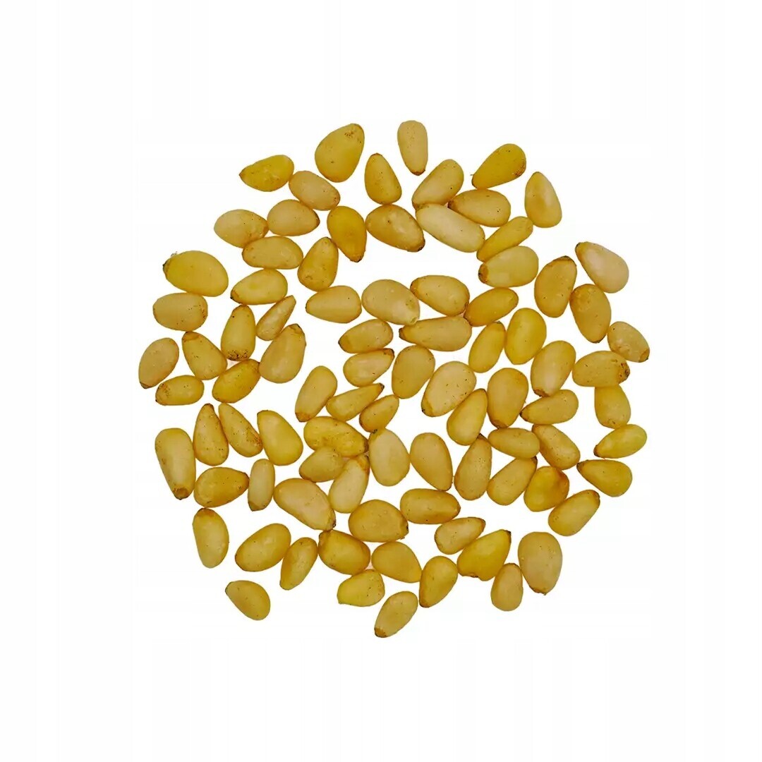 Piniový ořech. 5 kg piniové oříšky přírodní kvalita bez chemie piniole