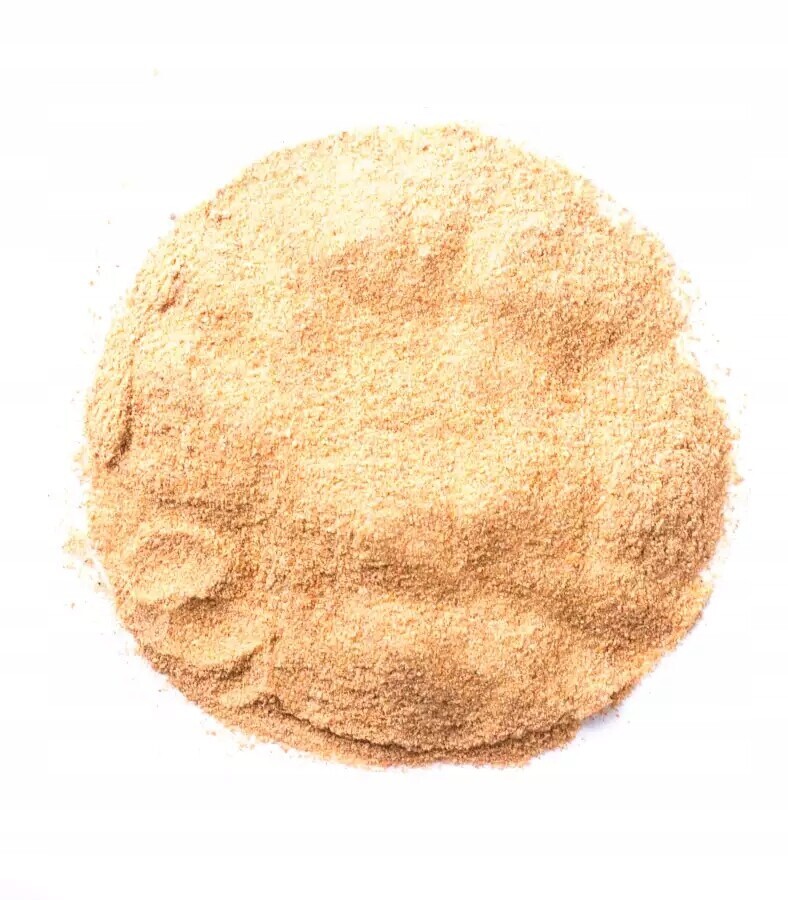 Mletá mrkev 5 kg sušená mrkev v prášku mrkev prášek