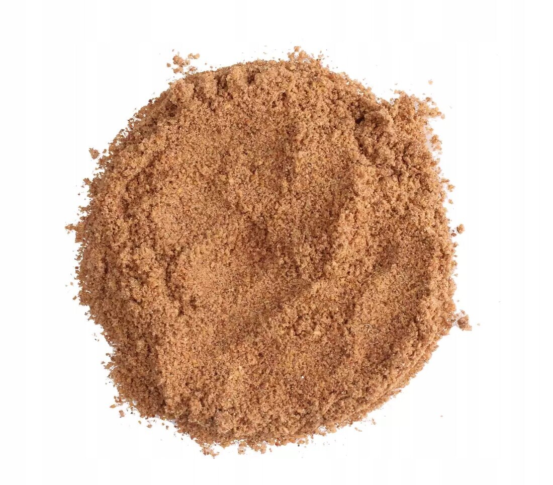 Mouka z jadérek granátového jablka odtučněná 5 kg granátové jablko mletá pecka odtučněná