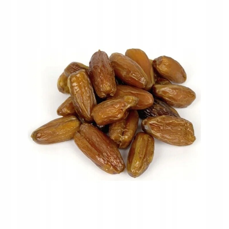 Datle bez pecek 5 kg Detail Bio