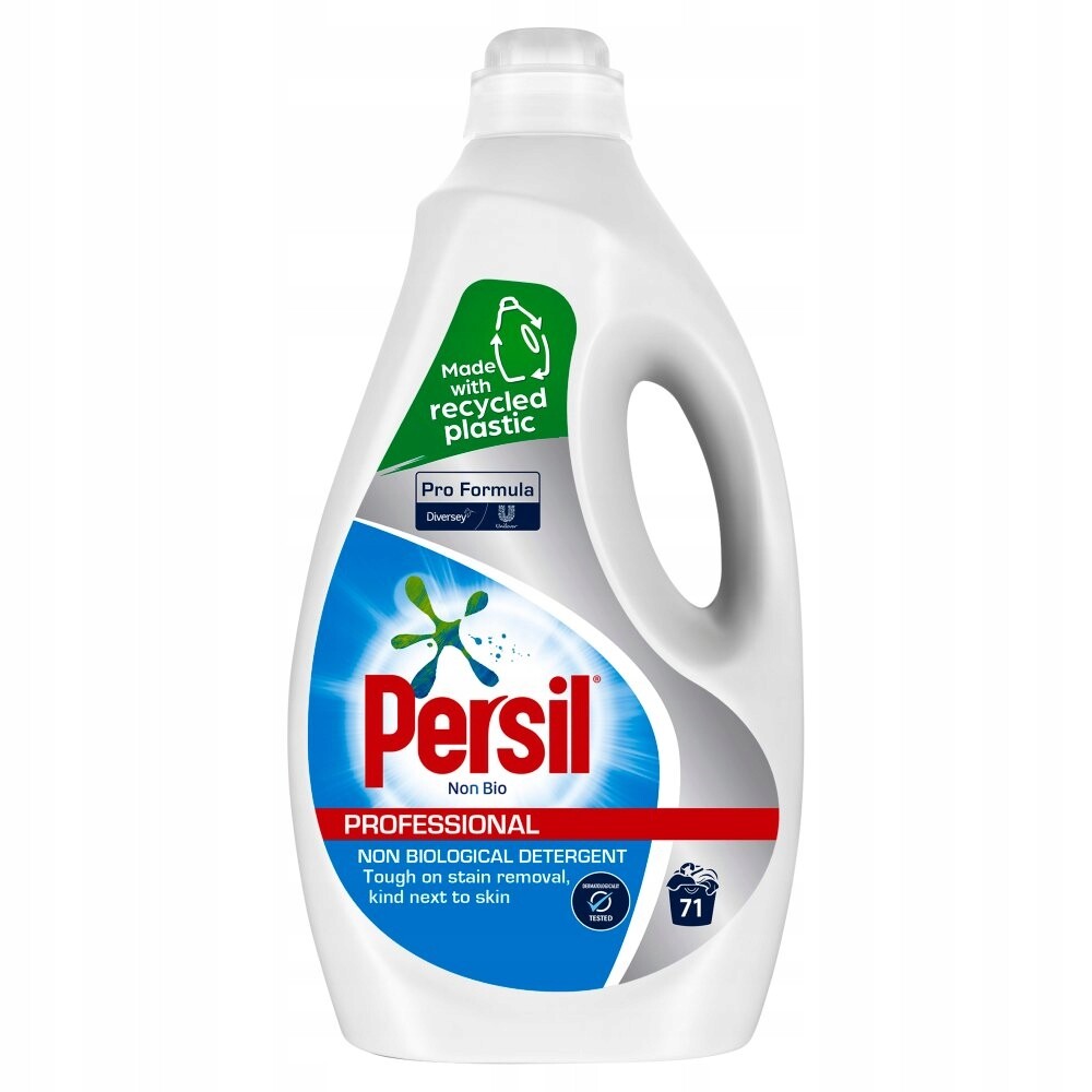 Persil Non Bio Professional Gel Na Praní Krásná vůně 5L Uk