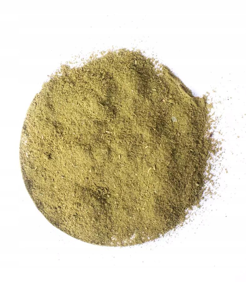 Bobkový list mletý 5 kg