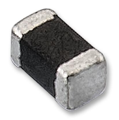 Wurth Elektronik 742792653 Ferrite Bead, 0.65 Ohm, 0.3A, 0603