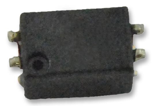 Wurth Elektronik 744242101 Line Filter, Smd Common Mode 2X100Uh