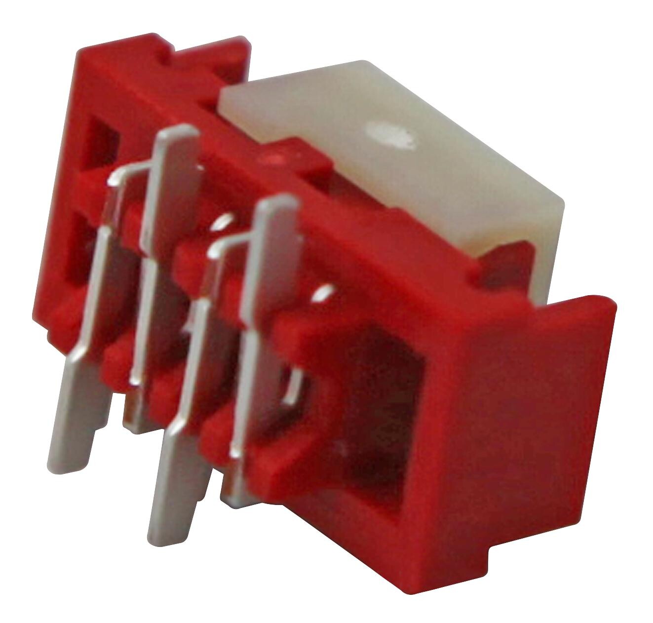 Wurth Elektronik 690367290476 Socket, 2.54/1.27Mm, Smt, 4Way