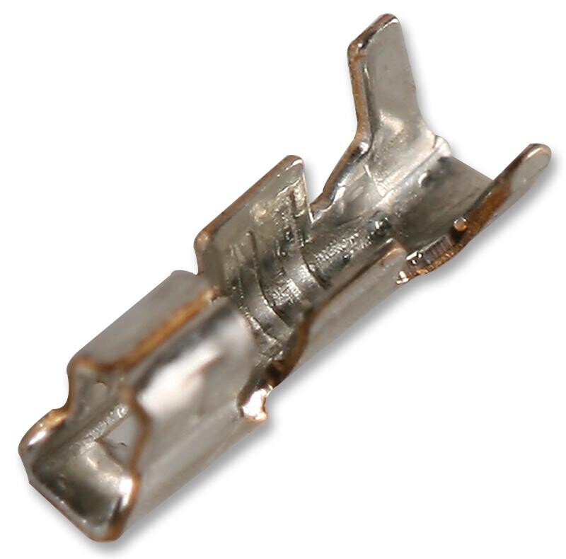 Jst / Japan Solderless Terminals Bzh-003T-P0.5 Contact, Crimp, Receptacle, 32-28Awg