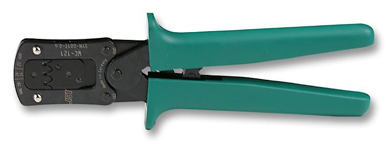 Jst / Japan Solderless Terminals Wc-121 Crimp Tool, Pin