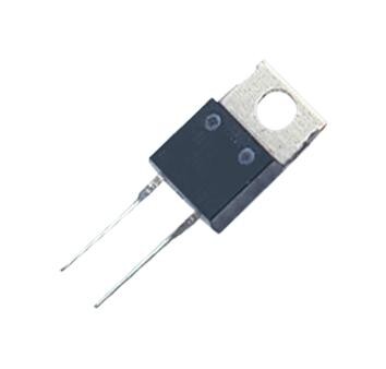 Ween Semiconductors Byc15-600Pq Diode, Single, 600V, 15A, To-220Ac