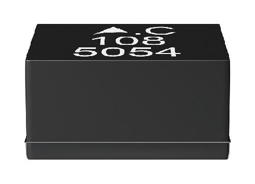 Epcos B82450A1084C000 Inductor, 1080Uh, Shielded