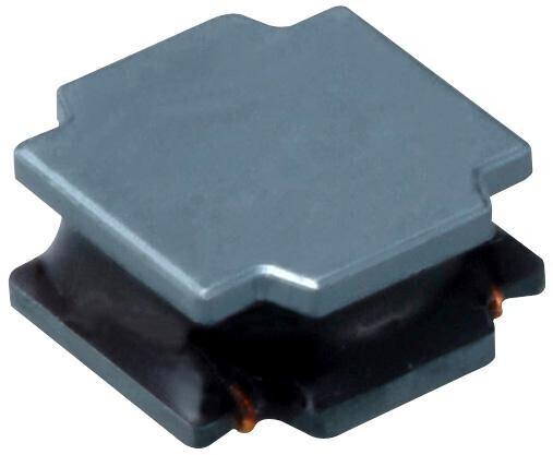 Taiyo Yuden Nr5040T470M Inductor, Shielded, 47Uh, 1.1A, Smd