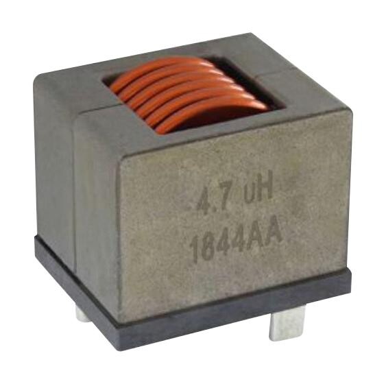 Vishay Ihdm1008Bcev2R2M3A Inductor, 2.2Uh, 70A, Edge-Wound