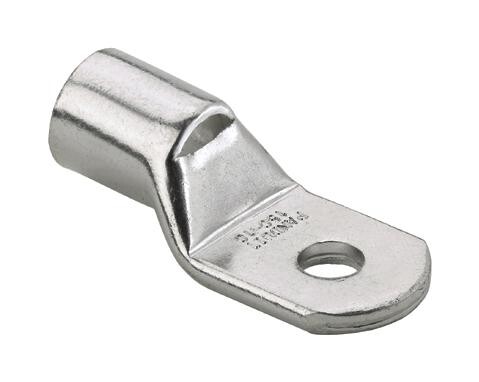 Panduit Lcma10-5-C Terminal, Compression Lug, M5, 10Mm2