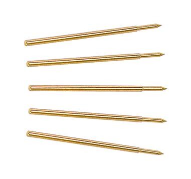 Pico Technology Ta064 Osc Probe Spring Contact Tip, 2.5Mm, 5Pc