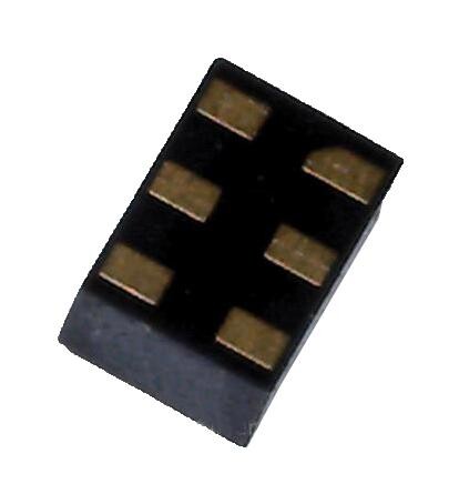 Nexperia Nxs0101Gsh Translating Transceiver, -40 To 125Deg C