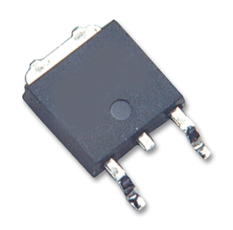Littelfuse Qj4004D4Rp Triac, 400V, 4A, To-252Aa