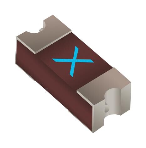 Bourns Sf-2410Fa1500W-2 Fuse, Aec-Q200, Fast Act, 15A, 65V, 2410