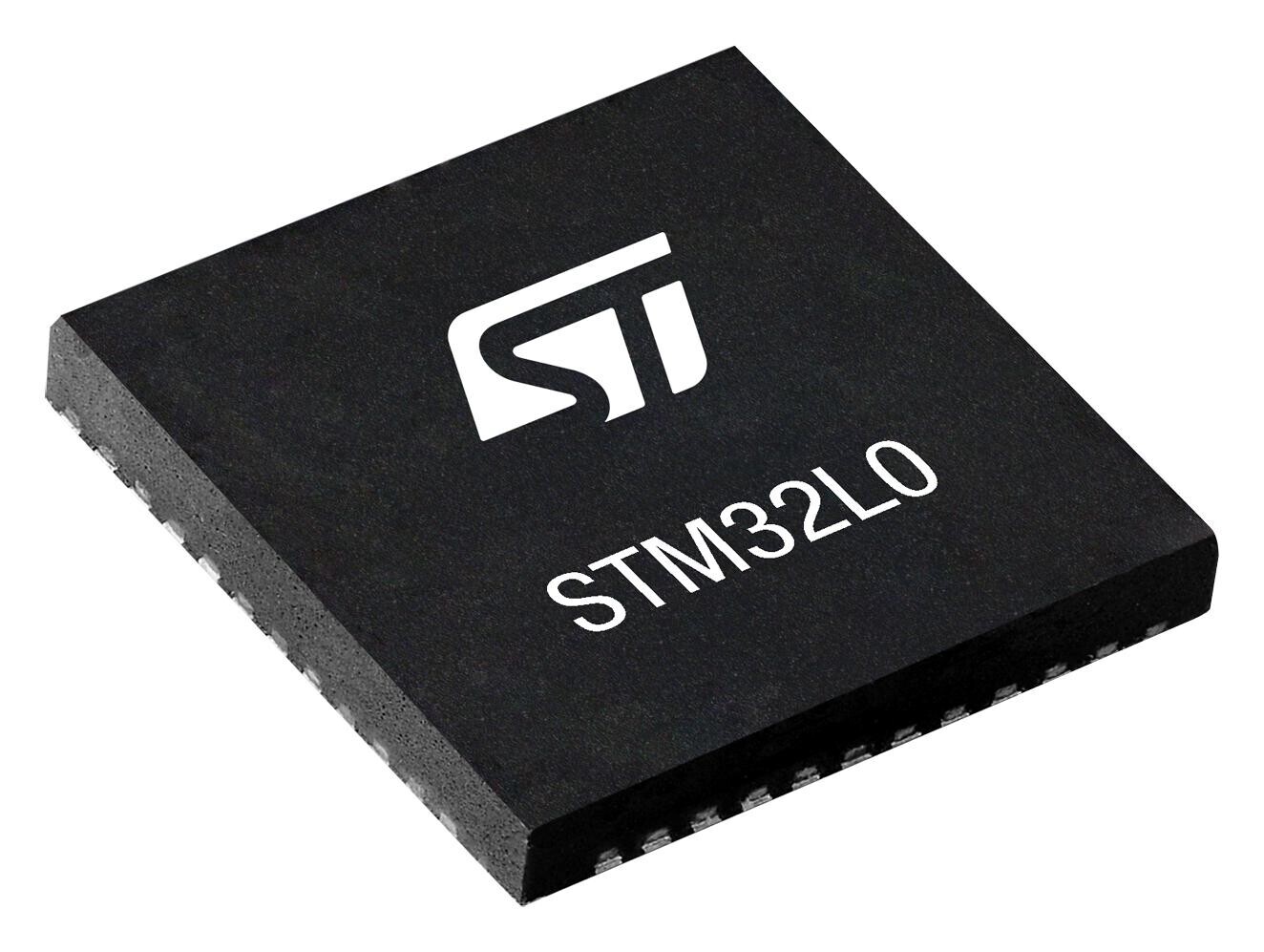 Stmicroelectronics Stm32L073Czu6 Mcu, 32Bit, 32Mhz, Ufqfpn-48