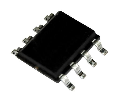 Stmicroelectronics M95020-Drmn3Tp/k Eeprom, 2Kbit, -40 To 125Deg C