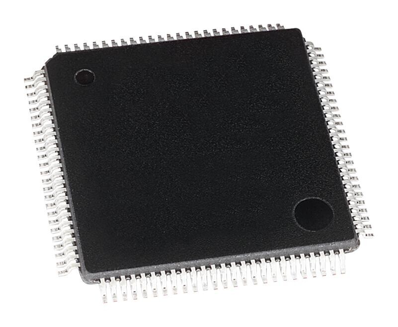 Stmicroelectronics Stm32F207Vct6Tr Mcu, 32Bit, 120Mhz, Lqfp-100