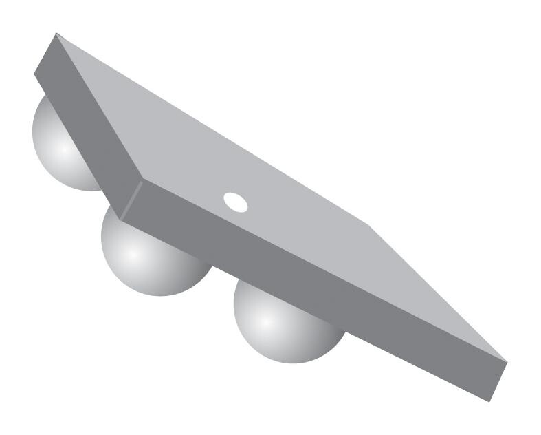 Stmicroelectronics Ecmf02-2Bf3 Common Mode Filter W/esd Protection