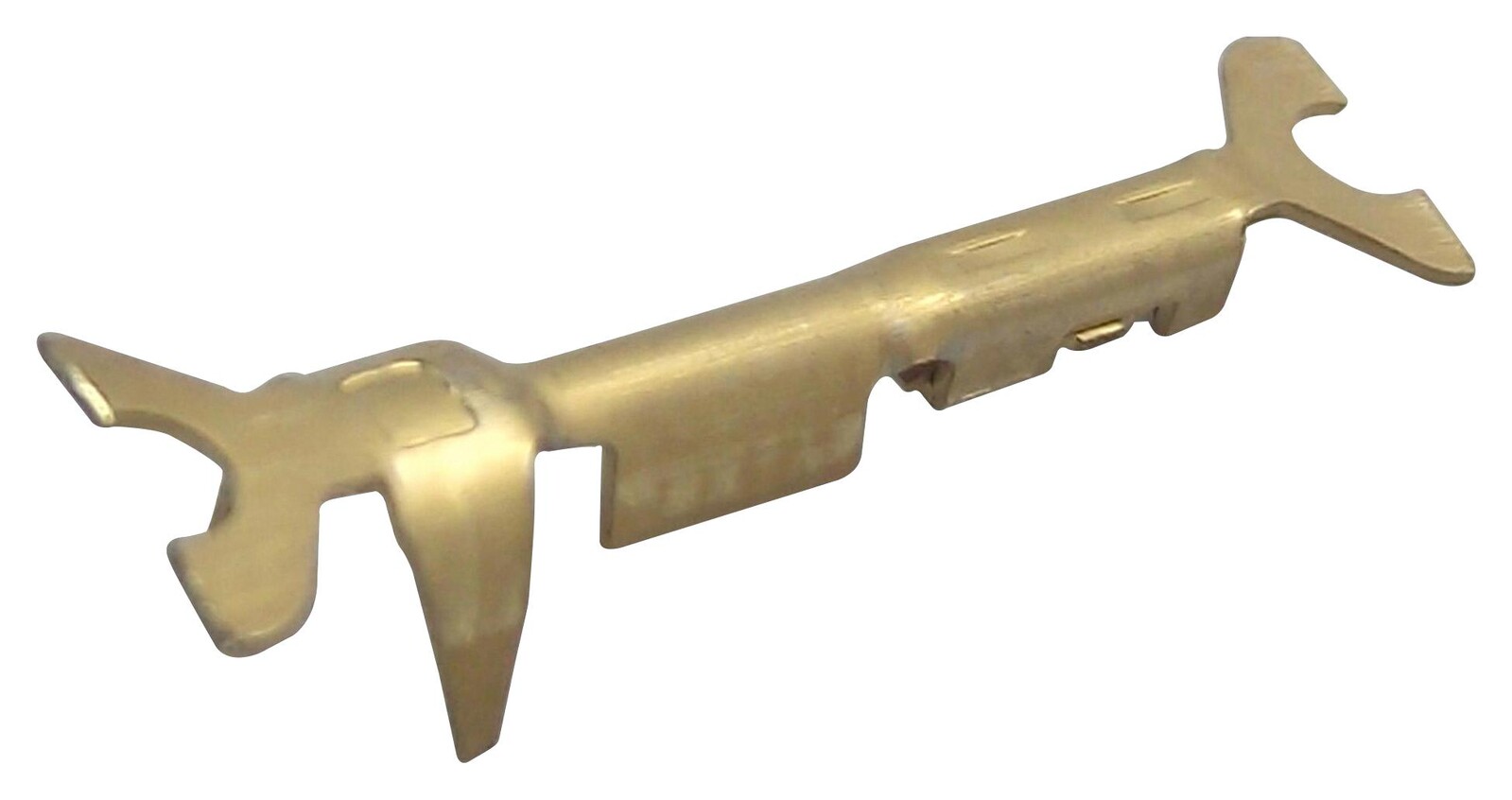 Amphenol Communications Solutions 47439-002Lf Contact, Socket, 26-22Awg, Crimp