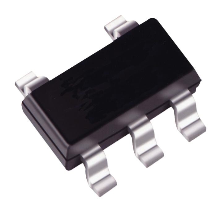 Diodes Inc. As321Ktr-G1 Opamp, -40 To 85Deg C, Sot-25-5