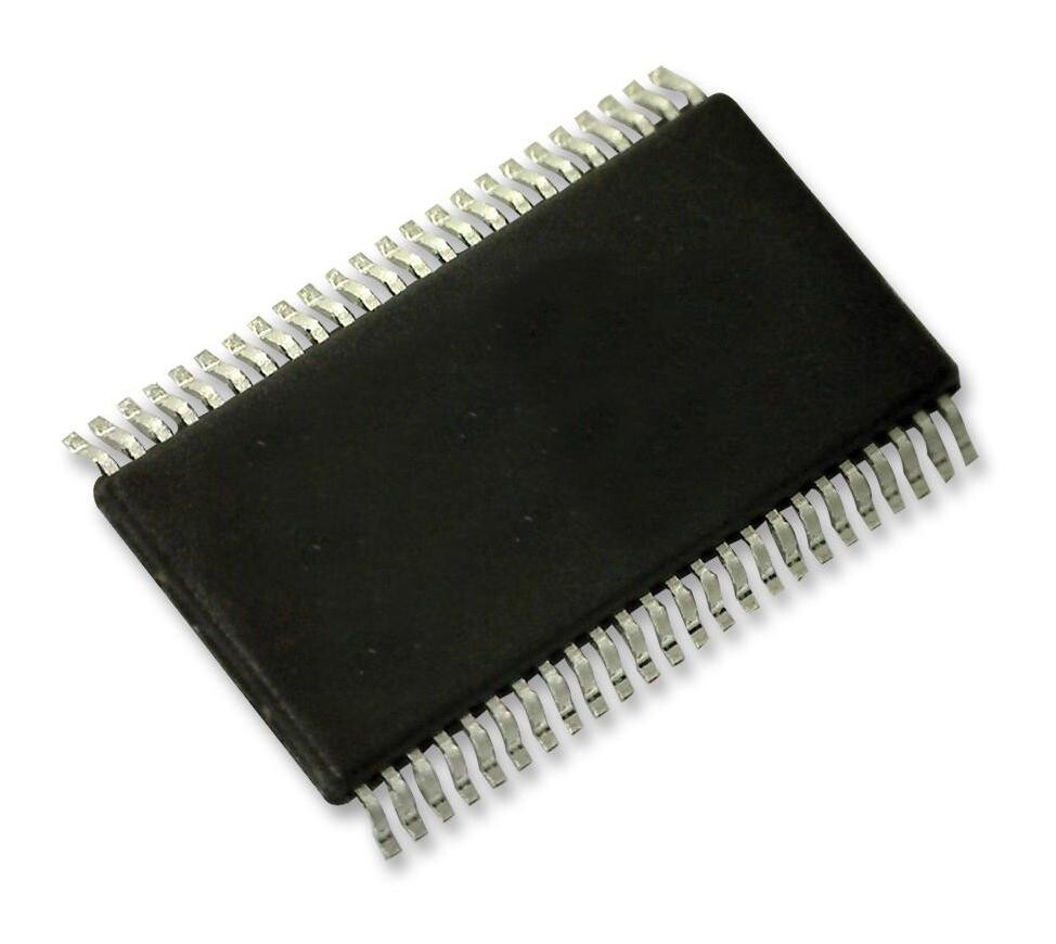Onsemi Fin1215Mtdx Serialiser, 1.785Gbps, Tssop-48